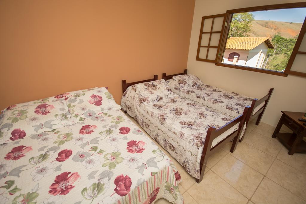 Quarto Quádruplo