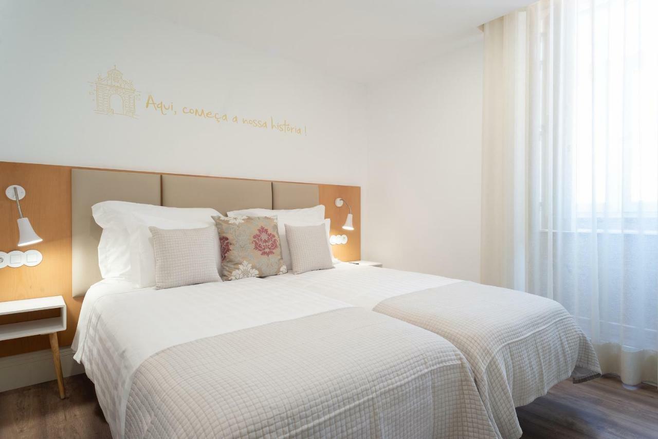 Quarto Twin Deluxe