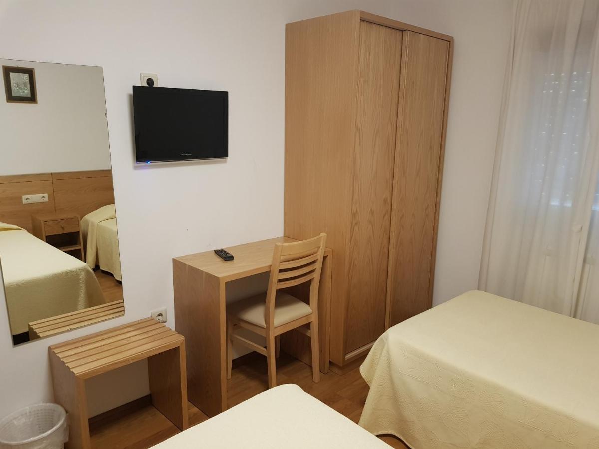 Twin Room Extra Bed